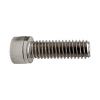 Tornillo Allen Cilíndrico 3/8 x 1-1/2